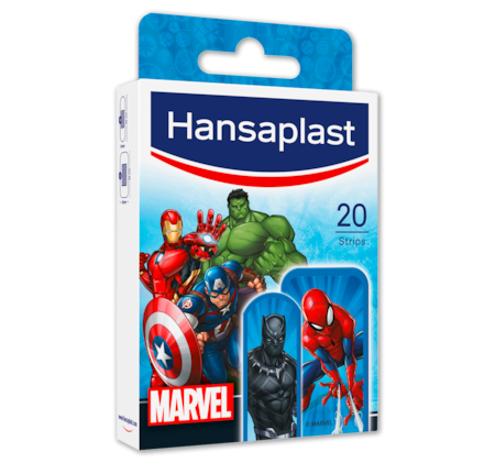 HANSAPLAST Kids-Pflaster*