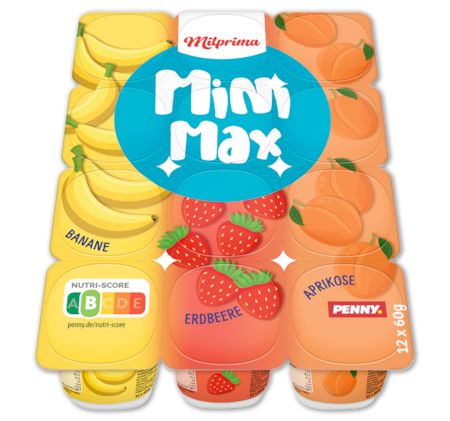 MILPRIMA Mini Max*