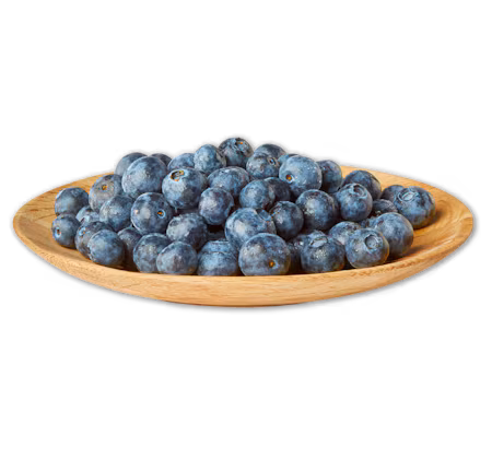 Heidelbeeren*