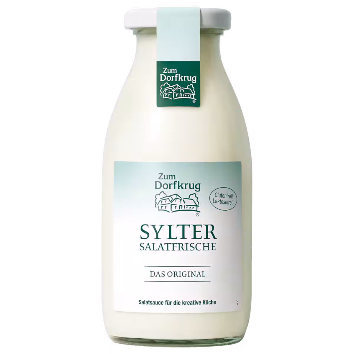 Zum Dorfkrug Frische Salatsauce