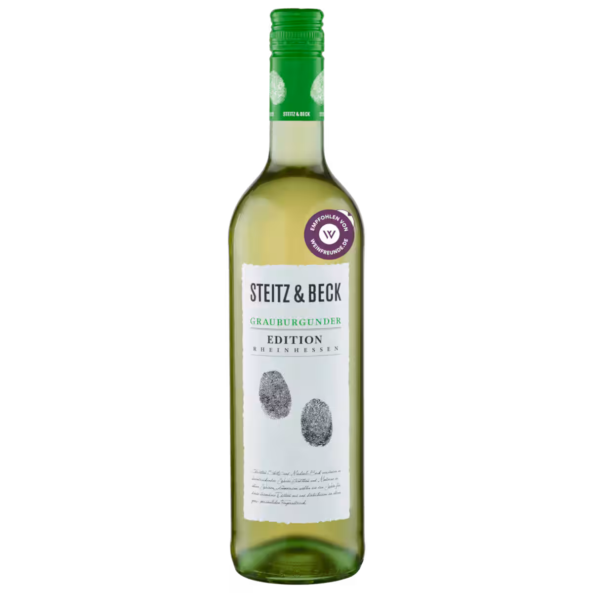 Weinfreunde Steitz & Beck