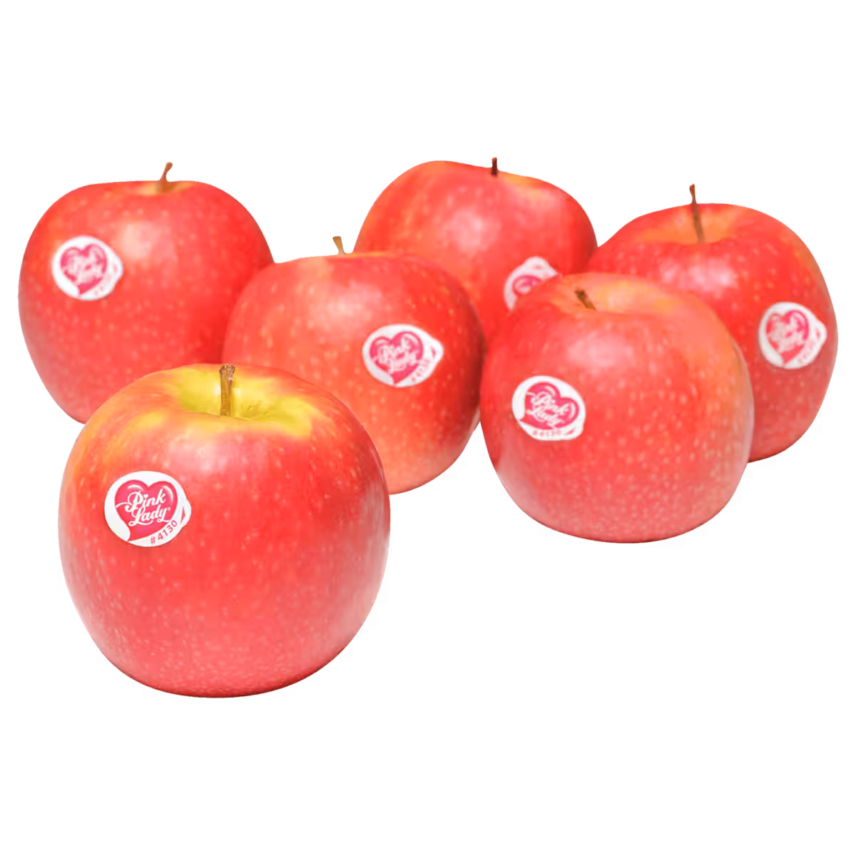 Rote Tafeläpfel