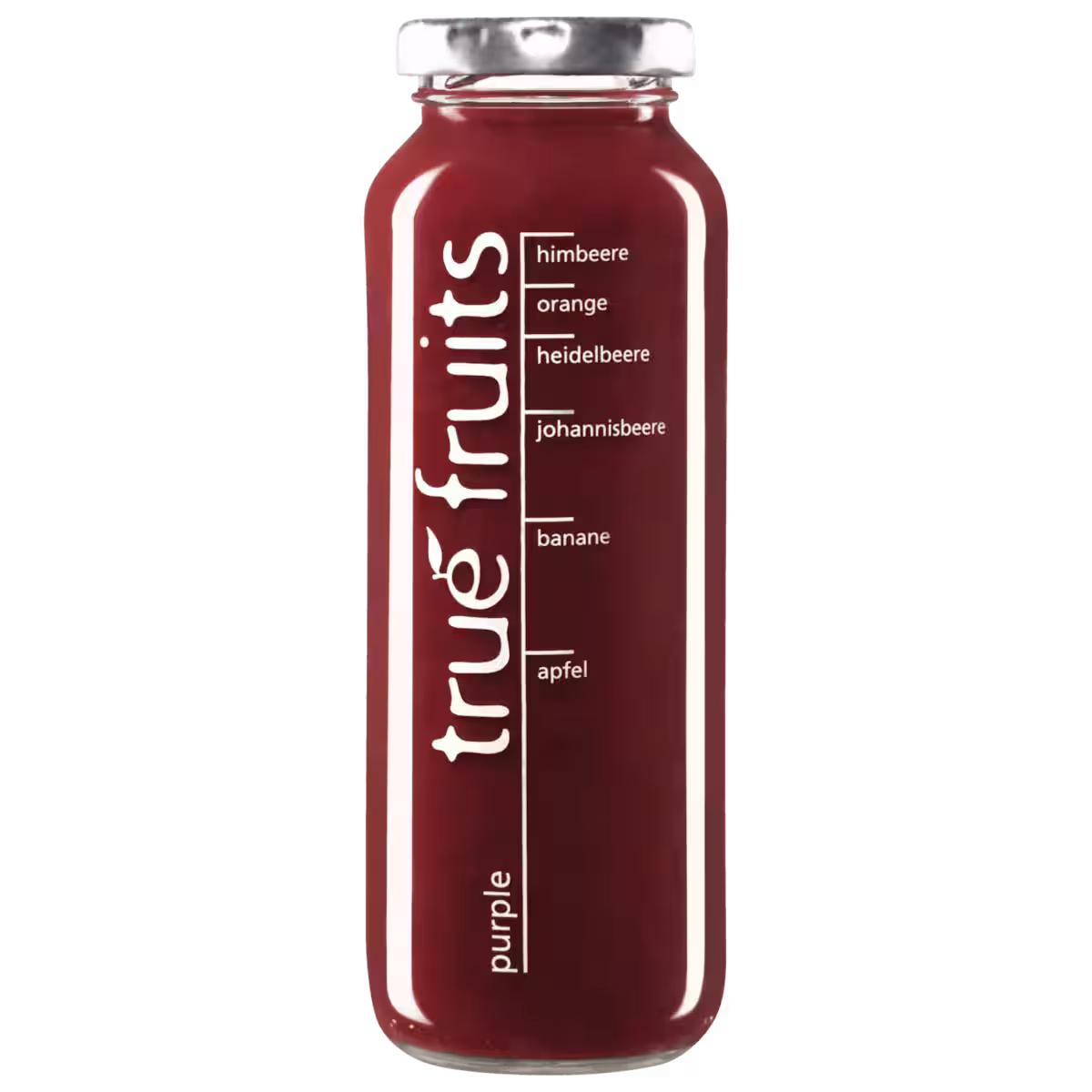True Fruits Smoothie