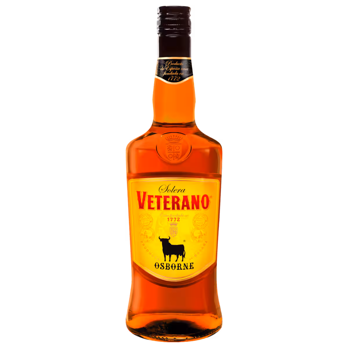 Osborne Veterano