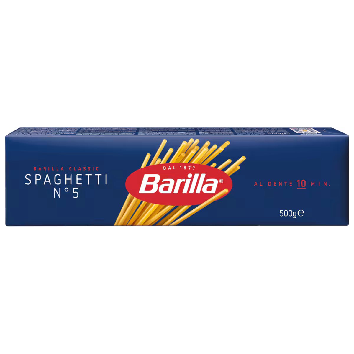 Barilla Classic Pasta