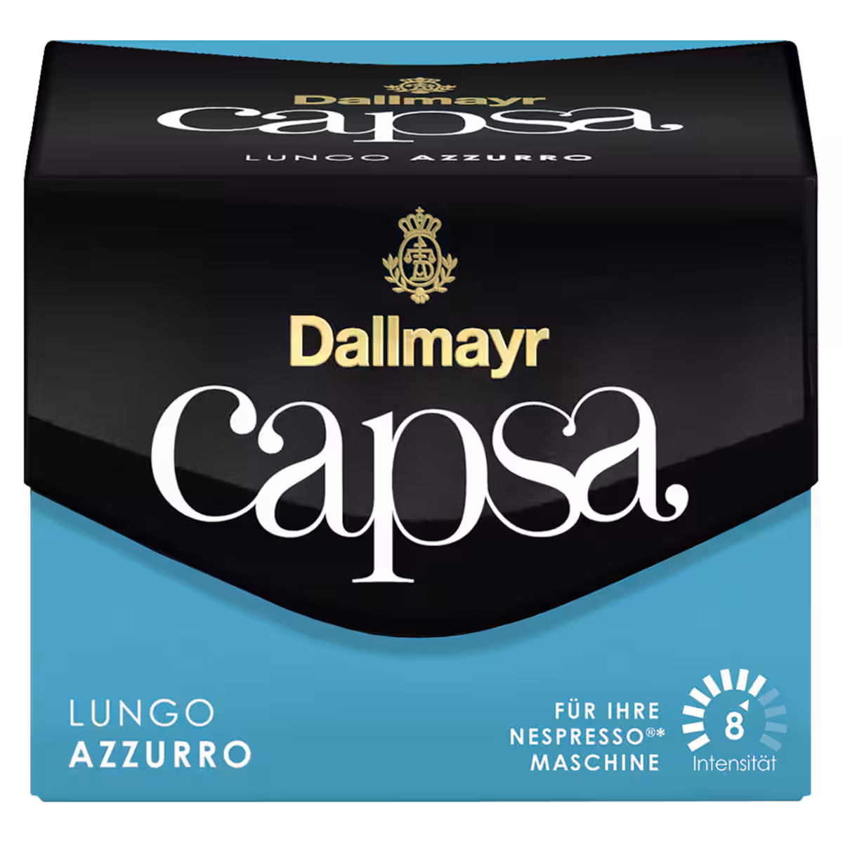 Dallmayr Capsa