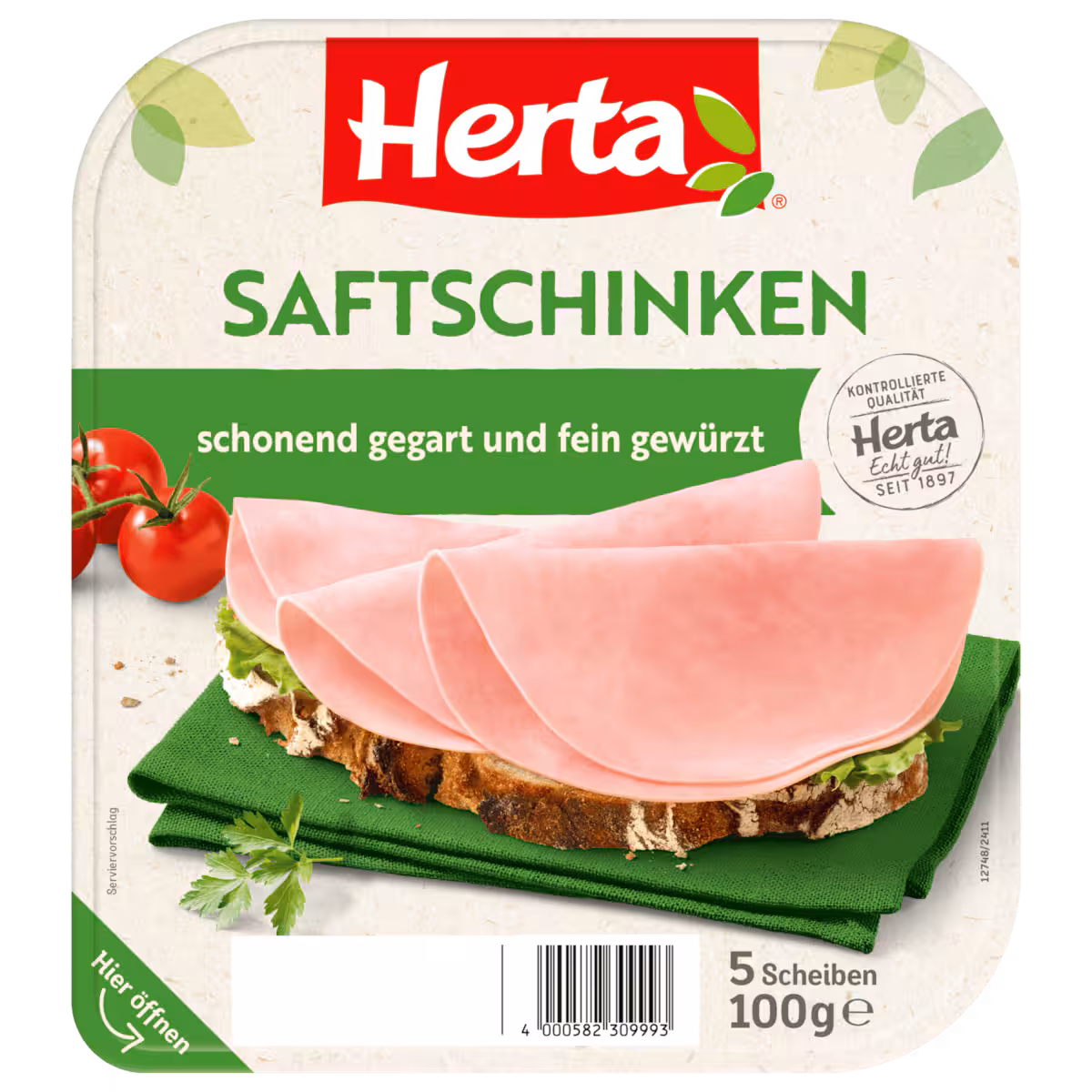 Herta Aufschnitt