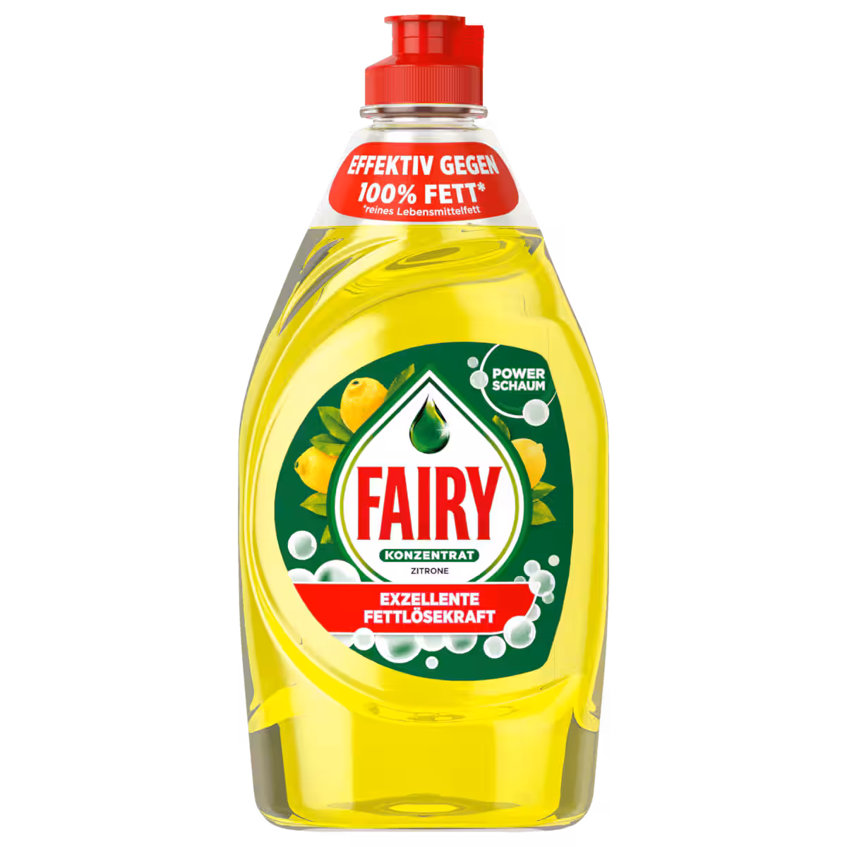 Fairy Geschirrspülmittel