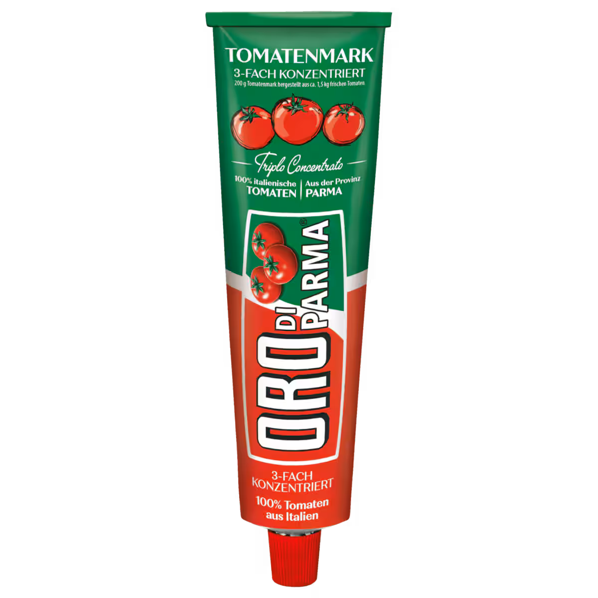 Oro di Parma Tomatenmark