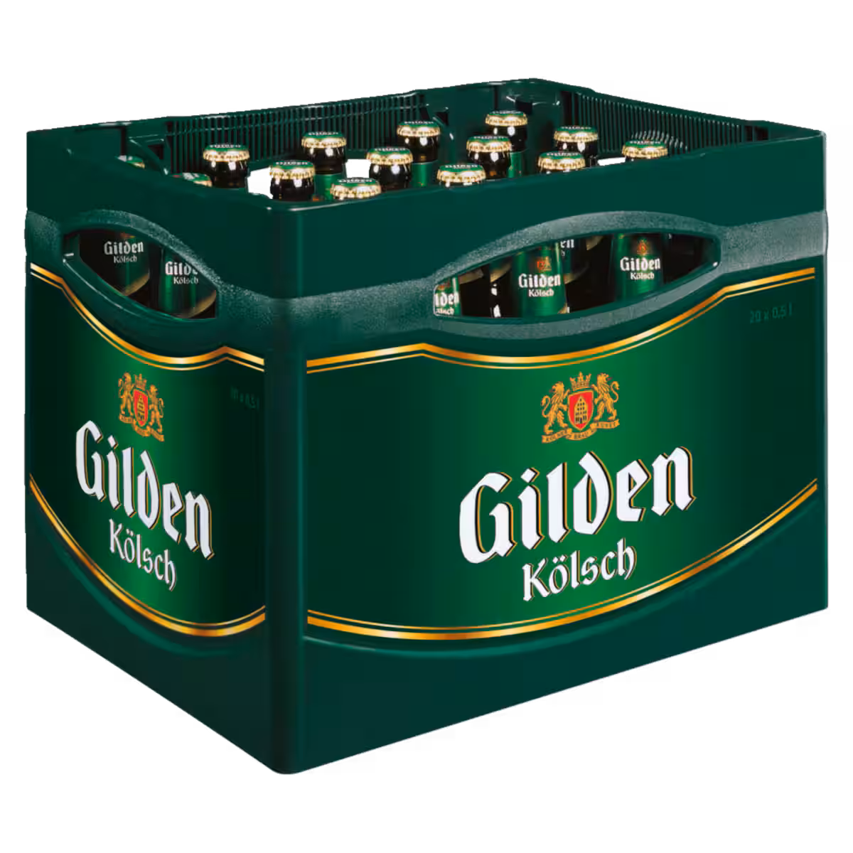 Gilden Kölsch¹