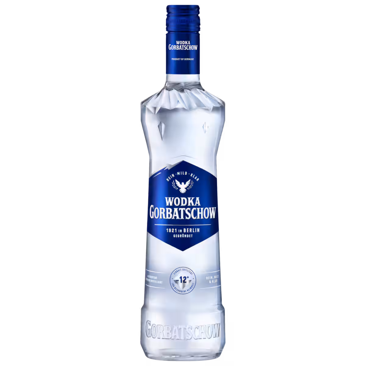 Gorbatschow Wodka Original