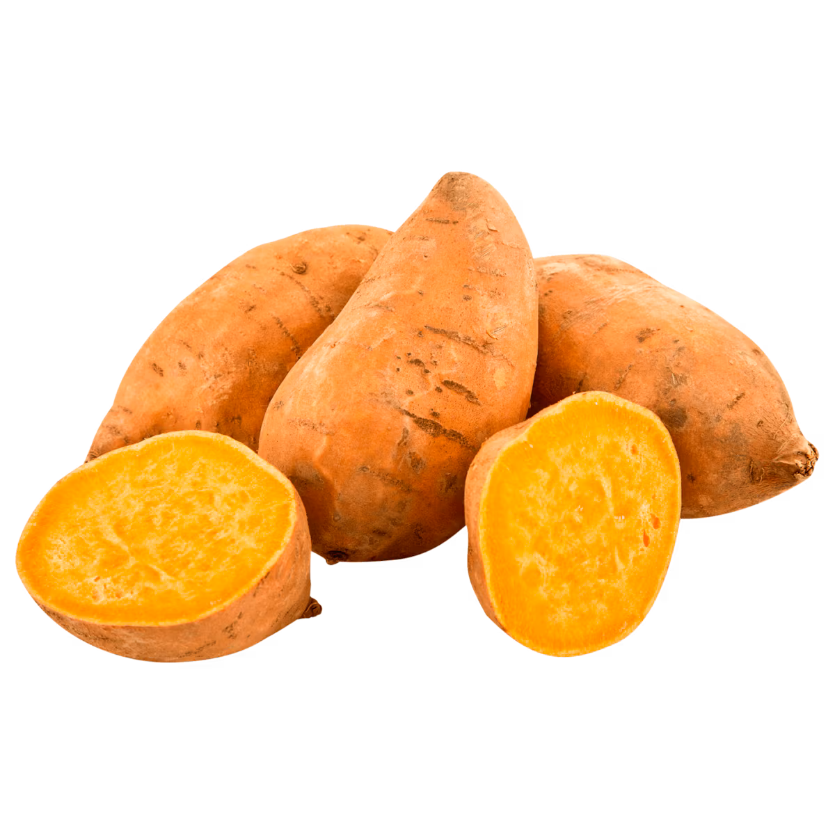 Süßkartoffeln