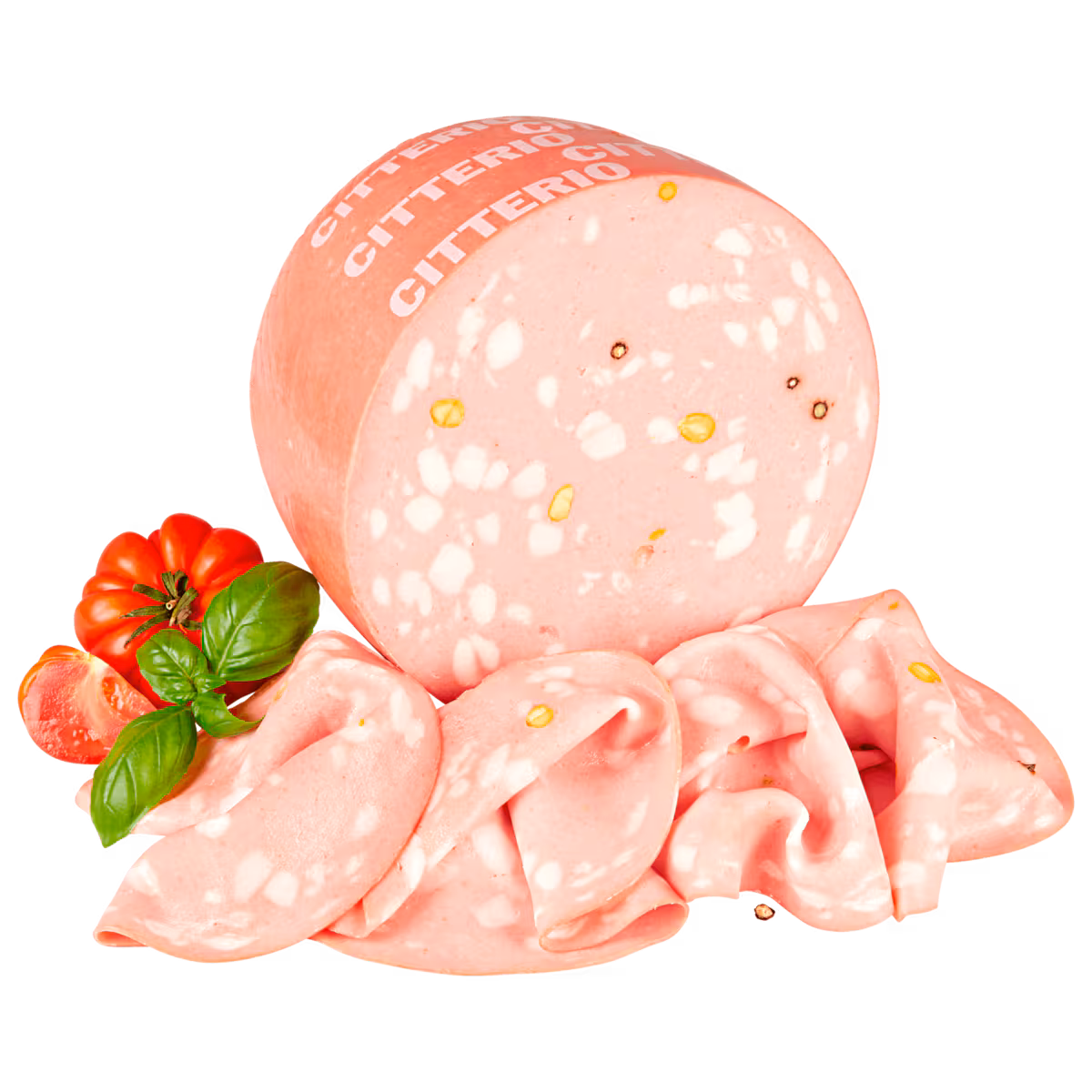 Citterio Italienische Mortadella