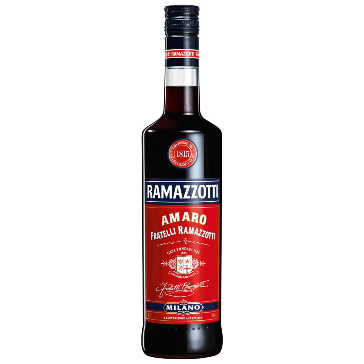 Ramazzotti Amaro