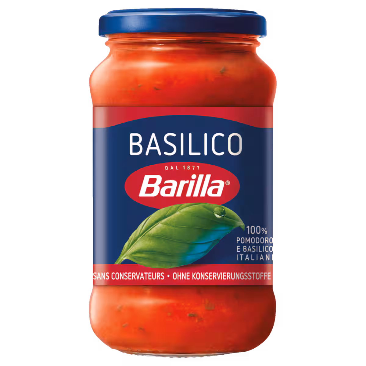 Barilla Pasta Sauce
