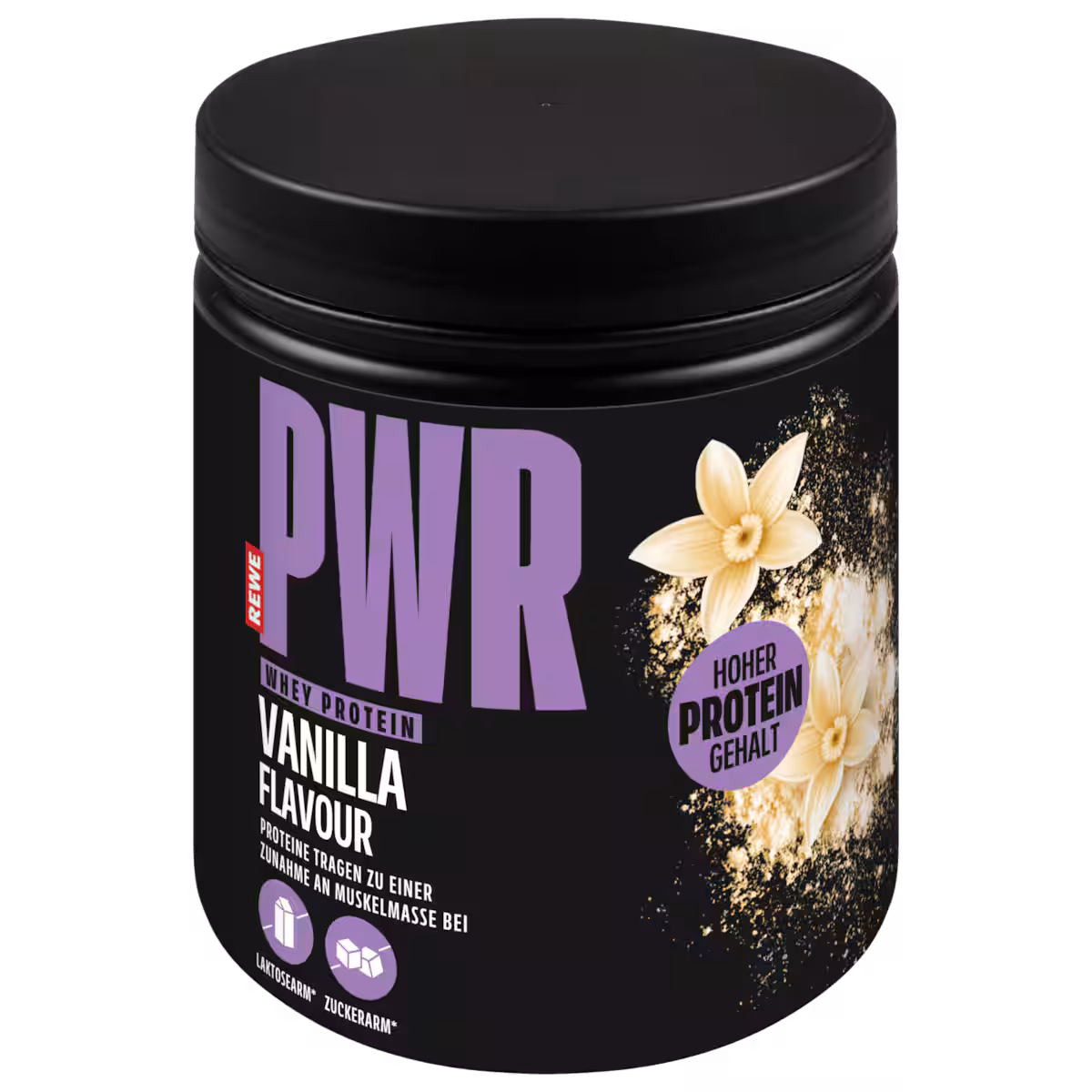 PWR Whey Protein