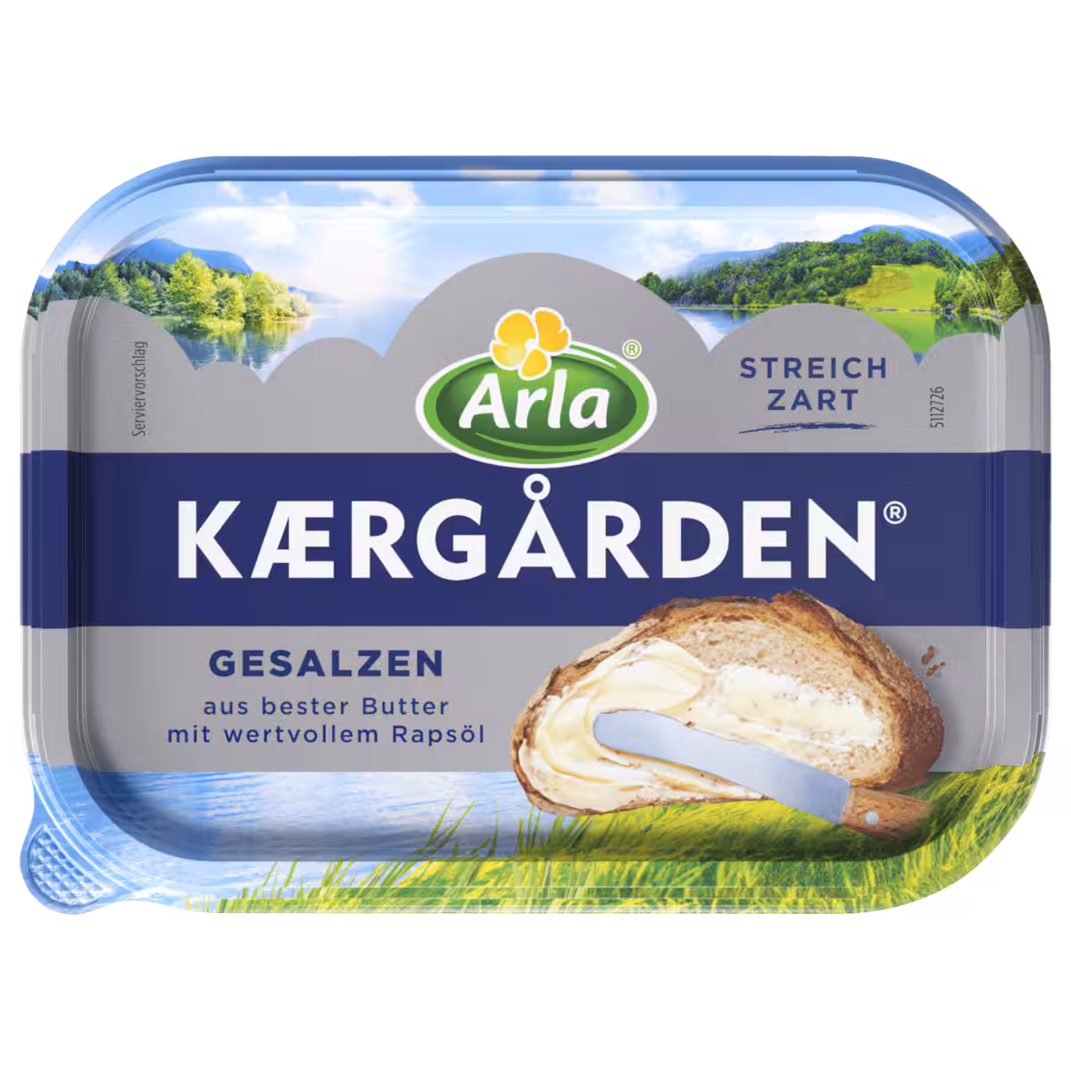 Arla Kaergården