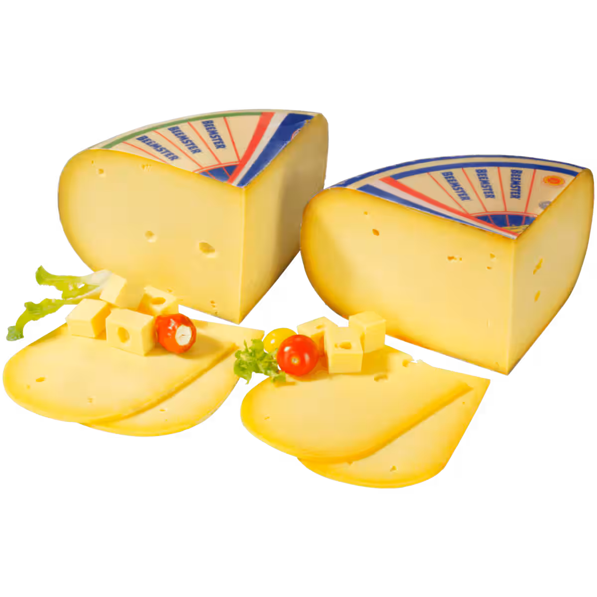 Beemster mild oder pikant