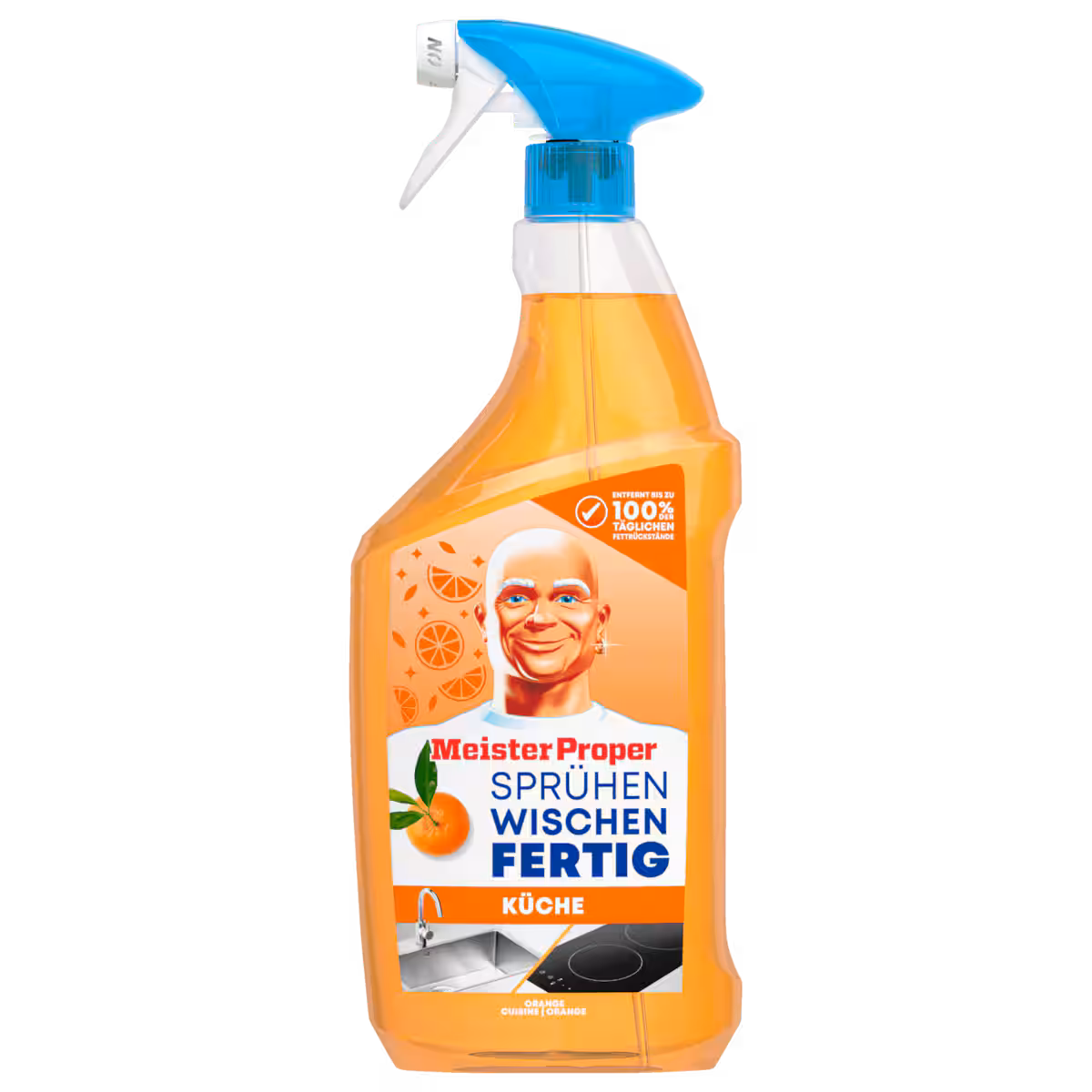 Meister Proper Küchenspray
