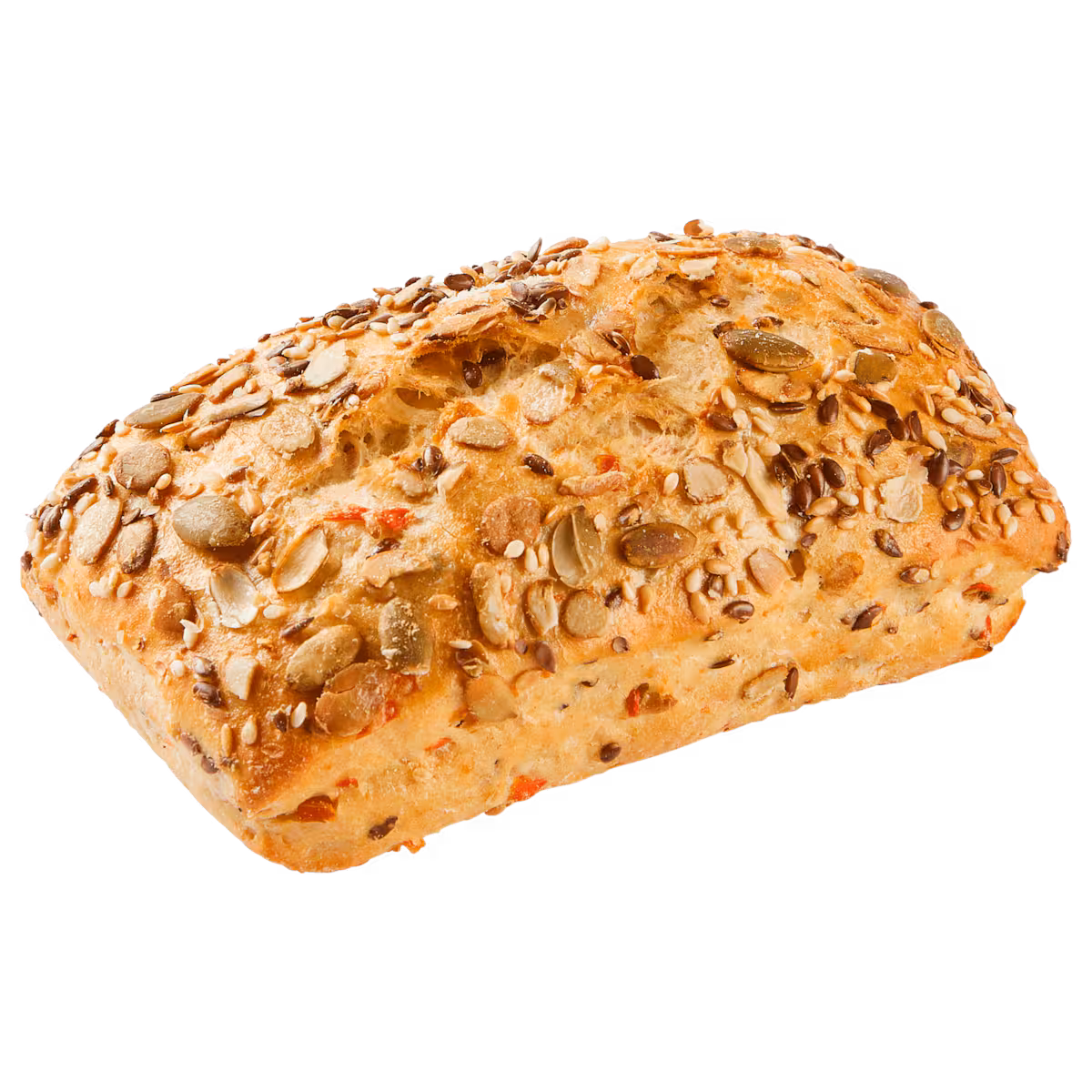 Karottenkrüstchen