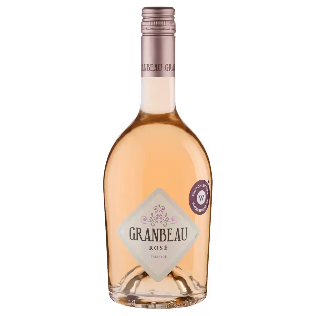 Weinfreunde Granbeau Rosé