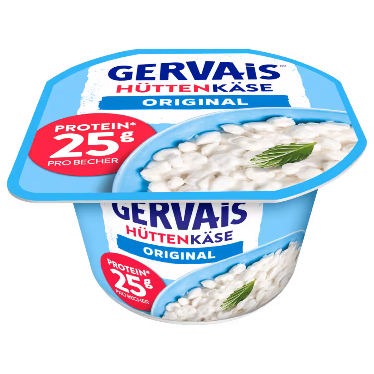 Gervais Hüttenkäse