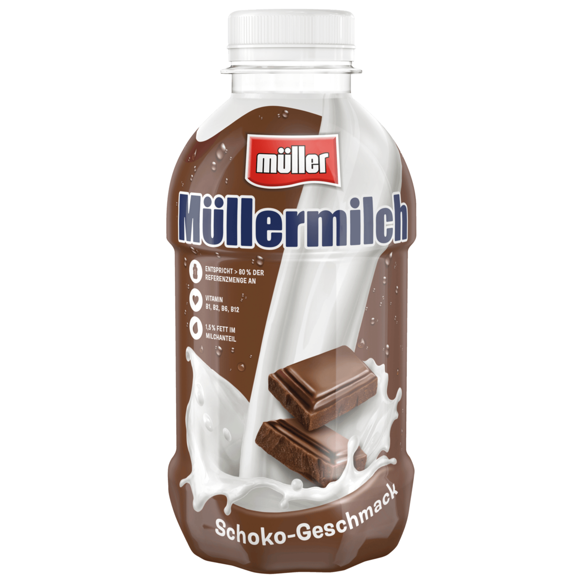 Müller Müllermilch