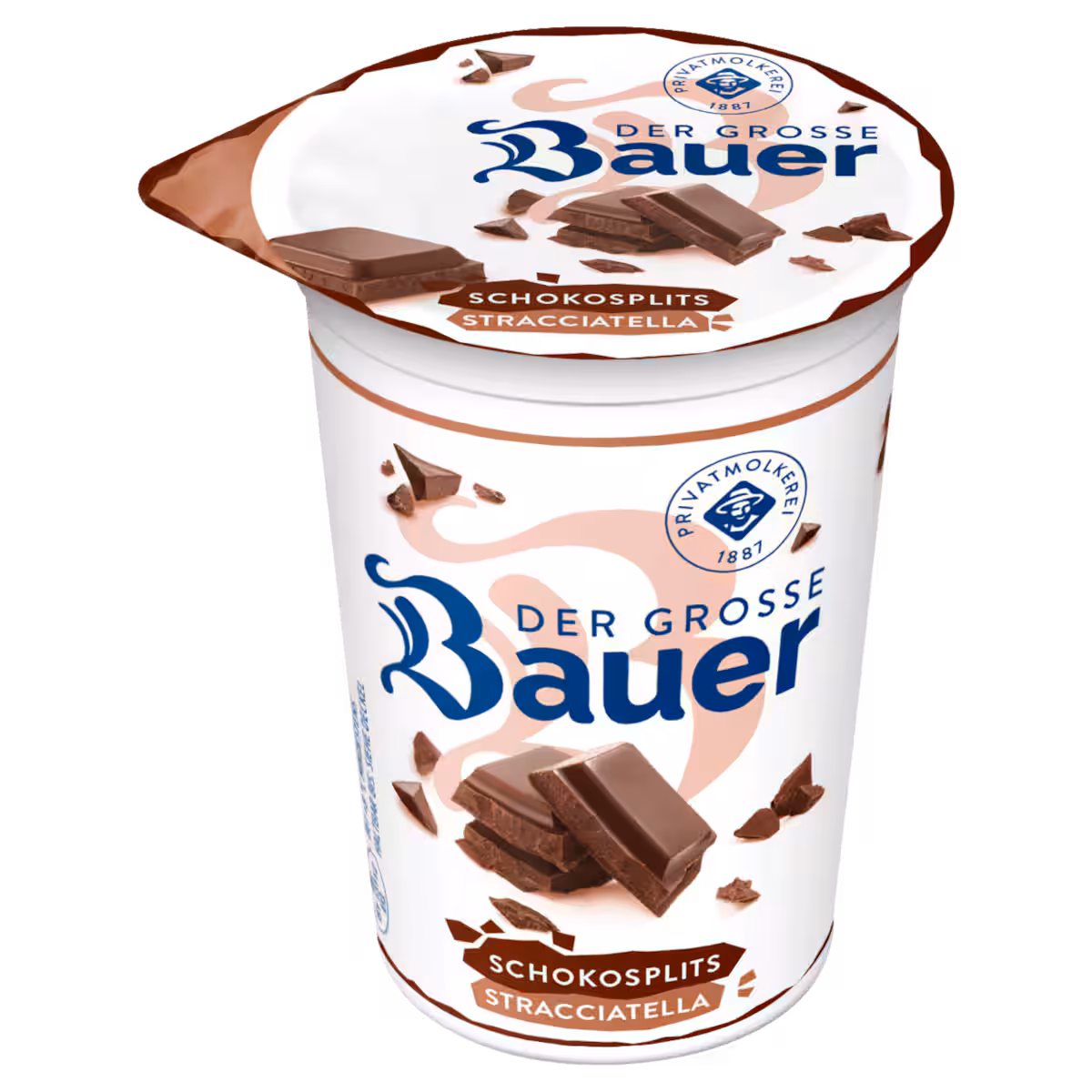 Bauer Der Große Bauer