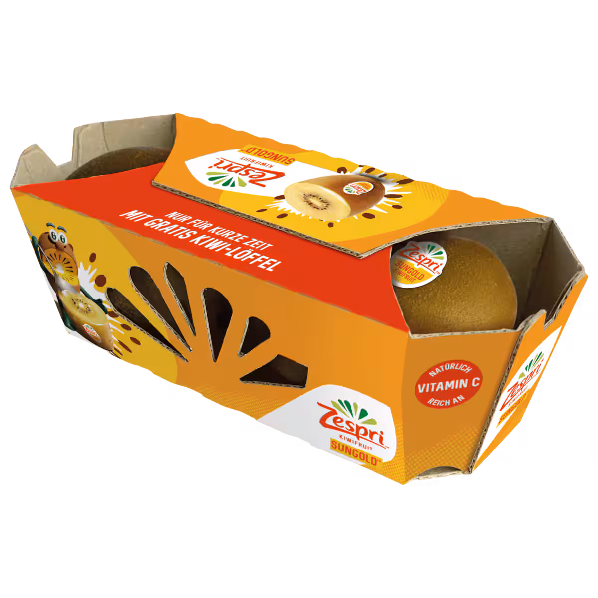 Zespri SunGold Kiwi