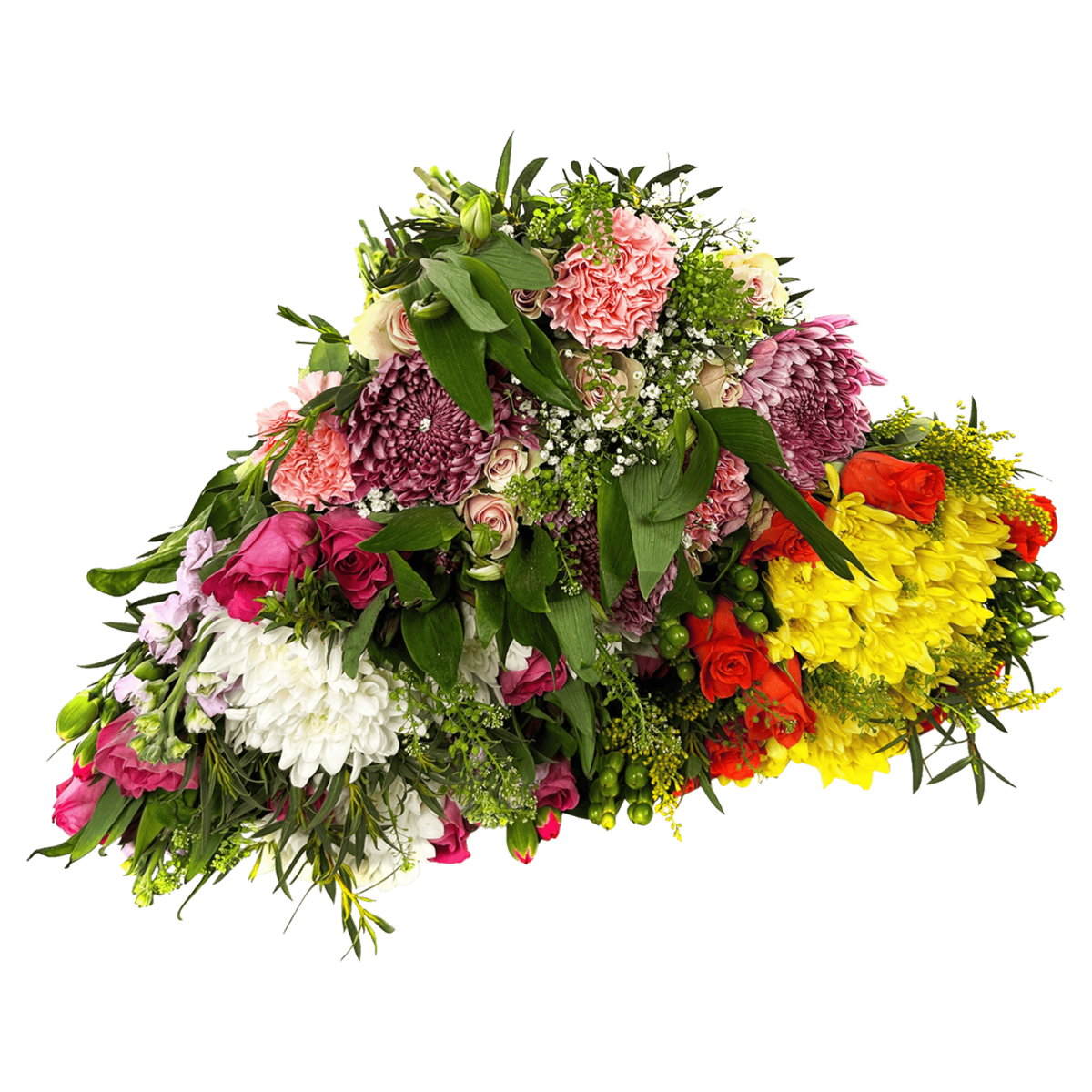 Blumenstrauß »Flower Festival«