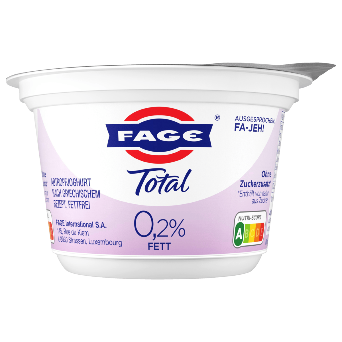Fage Total