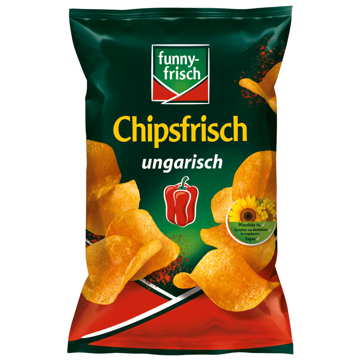 Funny-frisch Chipsfrisch