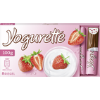 Ferrero - Yogurette Erdbeere