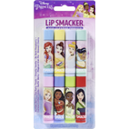 Lip Smacker - Lippenbalsam Party Pack Disney Princess