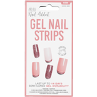 ARDELL - Nail Addict Gel Nail Strips Cupids Bow