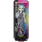 Mattel - Monster High Puppe