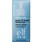 e.l.f. Cosmetics - Youth Boosting Blue-ty Sleep Night Oil