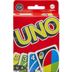 Mattel - UNO Kartenspiel
