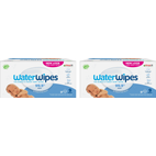 WaterWipes - Babyfeuchttücher