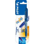 FriXion - Tintenroller blau