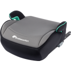 bebeconfort - Sitzerhöhung Manga i-Fix Grey, ISOFIX