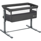 bebeconfort - 2-in-1-Beistellbett Zina Mineral