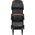 bebeconfort - Sunlite Stadtkinderwagen Mineral Graphite