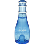 Davidoff - Cool Water Woman, EdT 50 ml