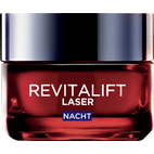 L’Oréal Paris Revitalift - Anti-Age Nachtcreme Laser X3 Dreifach-Power