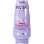 L’Oréal Paris Elvital - Hydra Hyaluronic 72H Feuchtigkeits-Versiegelnde Spülung