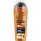 L’Oréal Paris men expert - XXL Deo Roll-on Heat Protect Antitranspirant 45°C