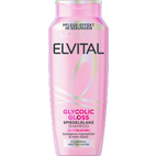 L’Oréal Paris Elvital - Glycolic Gloss Spiegelglanz Shampoo