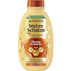 Garnier Wahre Schätze - Reparierendes Shampoo Honig Schätze