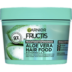 Garnier Fructis - Haarkur Aloe Vera Hair Food 3in1 Maske Normales & Trockenes Haar